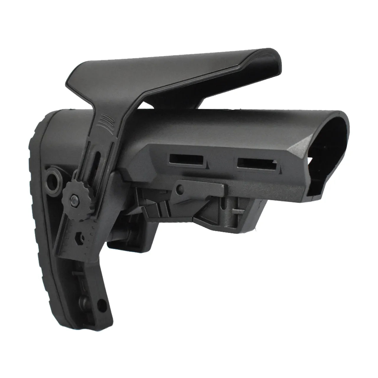 KEY ARMA ALPHA-CP BUTTSTOCK (MIL-SPEC) - NeonSales {{ shop.shopifyCountryName }}