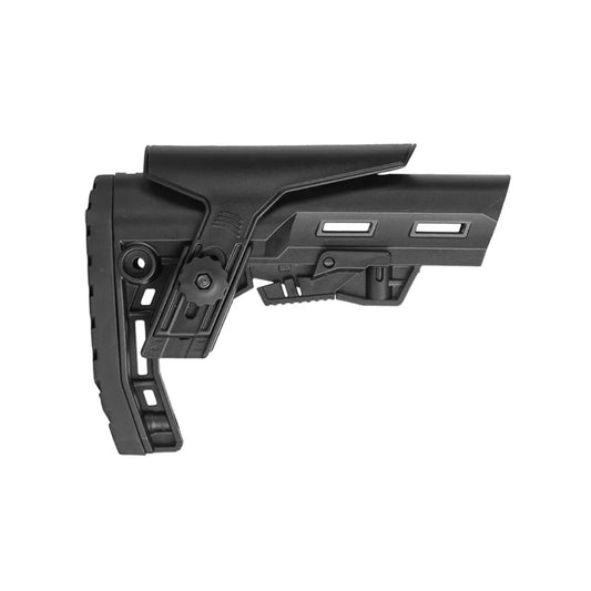 KEY ARMA ALPHA-CP BUTTSTOCK (MIL-SPEC) - NeonSales {{ shop.shopifyCountryName }}