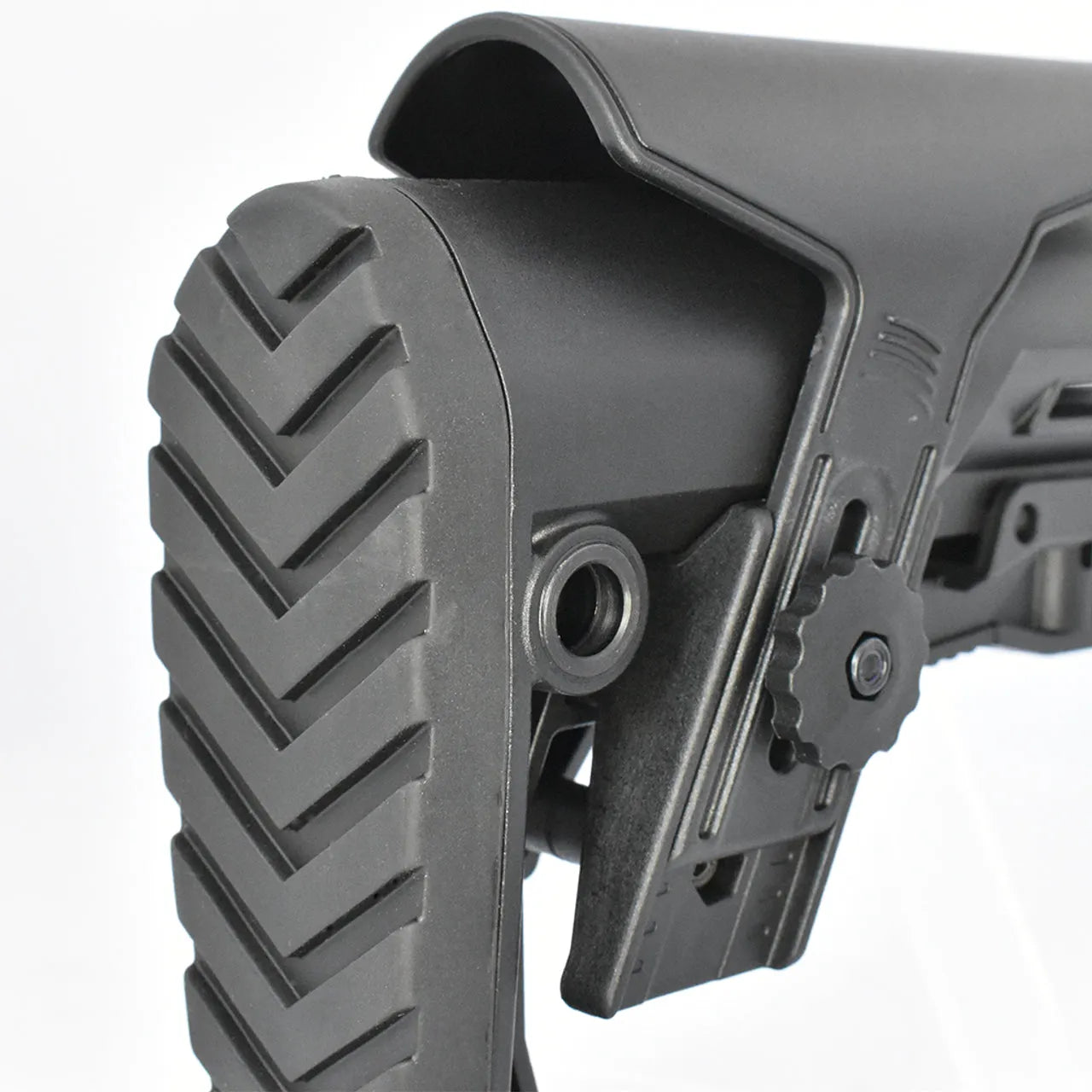 KEY ARMA ALPHA-CP BUTTSTOCK (MIL-SPEC) - NeonSales {{ shop.shopifyCountryName }}
