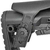KEY ARMA ALPHA-CP BUTTSTOCK (MIL-SPEC) - NeonSales {{ shop.shopifyCountryName }}