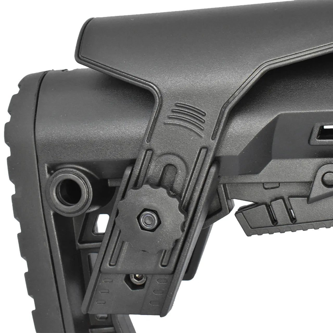 KEY ARMA ALPHA-CP BUTTSTOCK (MIL-SPEC) - NeonSales {{ shop.shopifyCountryName }}