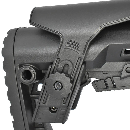 KEY ARMA ALPHA-CP BUTTSTOCK (MIL-SPEC) - NeonSales {{ shop.shopifyCountryName }}