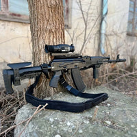 KEY ARMA ALPHA-CP BUTTSTOCK (MIL-SPEC) - NeonSales {{ shop.shopifyCountryName }}