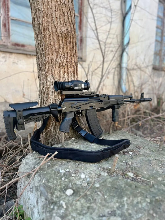 KEY ARMA ALPHA-CP BUTTSTOCK (MIL-SPEC) - NeonSales {{ shop.shopifyCountryName }}