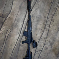 KEY ARMA ALPHA-CP BUTTSTOCK (MIL-SPEC) - NeonSales {{ shop.shopifyCountryName }}