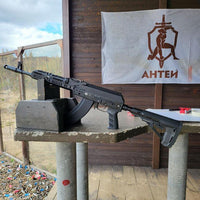 KEY ARMA NORD BUTTSTOCK (MILL-SPEC) - NeonSales {{ shop.shopifyCountryName }}