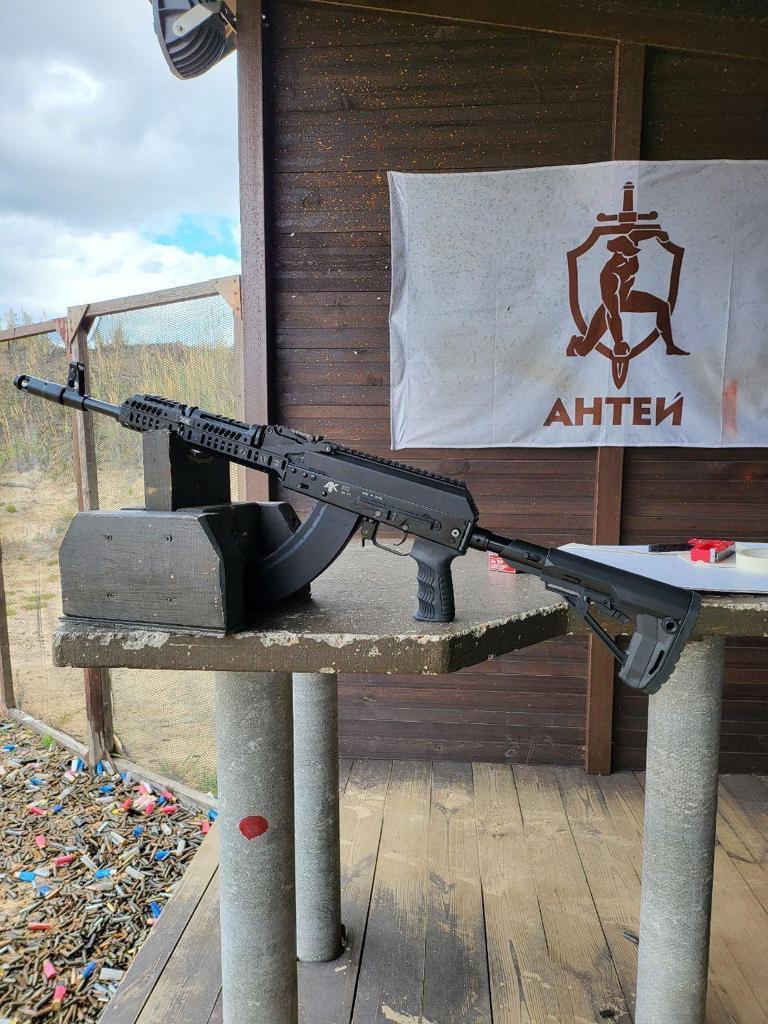 KEY ARMA NORD BUTTSTOCK (MILL-SPEC) - NeonSales {{ shop.shopifyCountryName }}