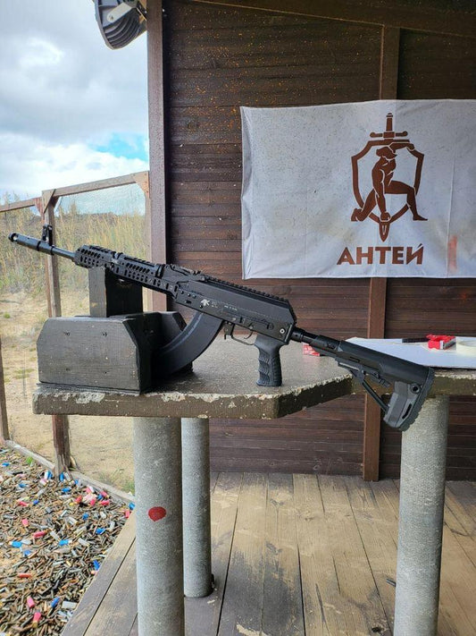 KEY ARMA NORD BUTTSTOCK (MILL-SPEC) - NeonSales {{ shop.shopifyCountryName }}