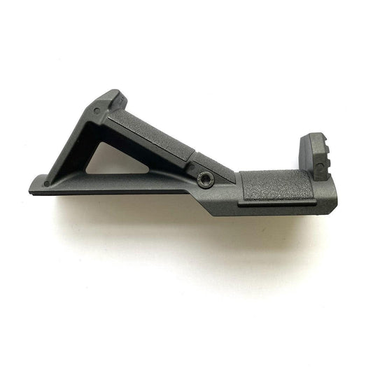 KEY ARMA POLYMER ANGLED FOREGRIP, PICATINNY - NeonSales {{ shop.shopifyCountryName }}