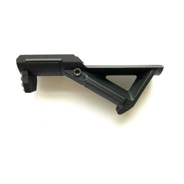 KEY ARMA POLYMER ANGLED FOREGRIP, PICATINNY - NeonSales South Africa