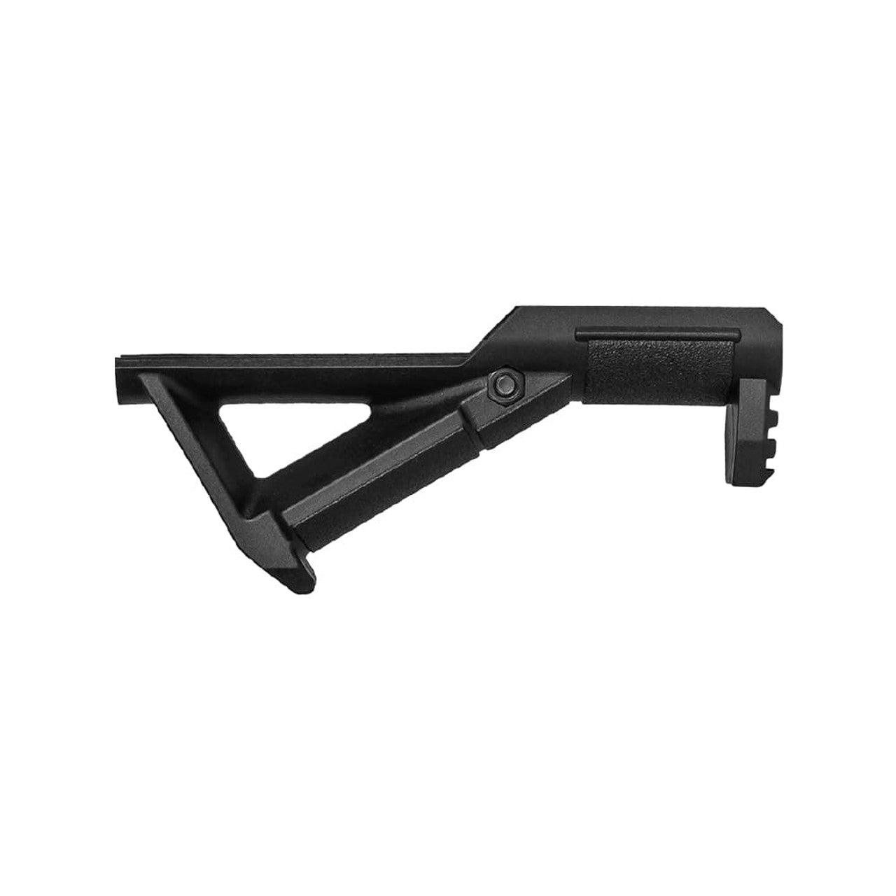 KEY ARMA POLYMER ANGLED FOREGRIP, PICATINNY - NeonSales South Africa