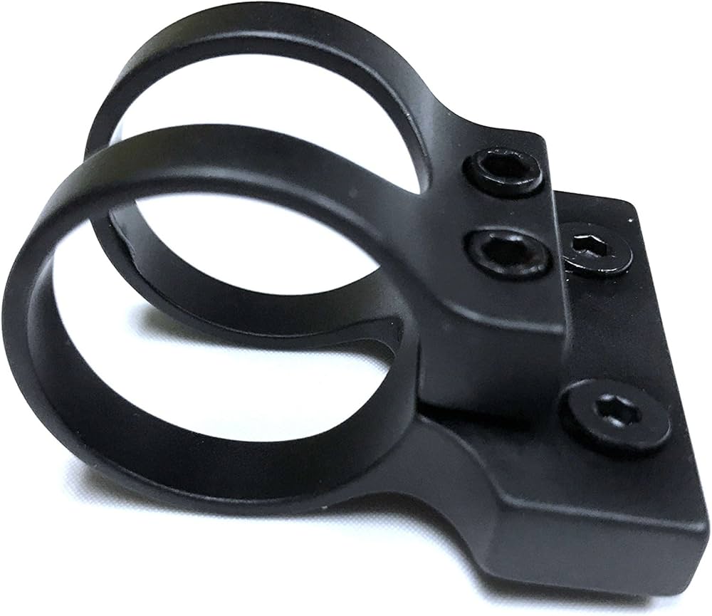 KEYMOD 1-INCH OFFSET FLASHLIGHT MOUNT HOLDER - NeonSales {{ shop.shopifyCountryName }}