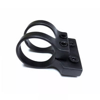 KEYMOD 1-INCH OFFSET FLASHLIGHT MOUNT HOLDER - NeonSales {{ shop.shopifyCountryName }}