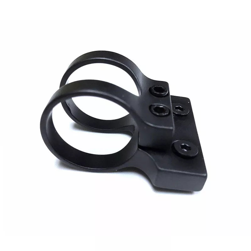 KEYMOD 1-INCH OFFSET FLASHLIGHT MOUNT HOLDER - NeonSales {{ shop.shopifyCountryName }}