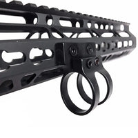KEYMOD 1-INCH OFFSET FLASHLIGHT MOUNT HOLDER - NeonSales {{ shop.shopifyCountryName }}