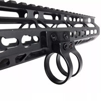 KEYMOD 1-INCH OFFSET FLASHLIGHT MOUNT HOLDER - NeonSales {{ shop.shopifyCountryName }}
