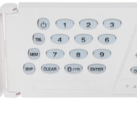 Paradox Spectra K636 10-zone LED keypad