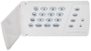 Paradox Spectra K636 10-zone LED keypad