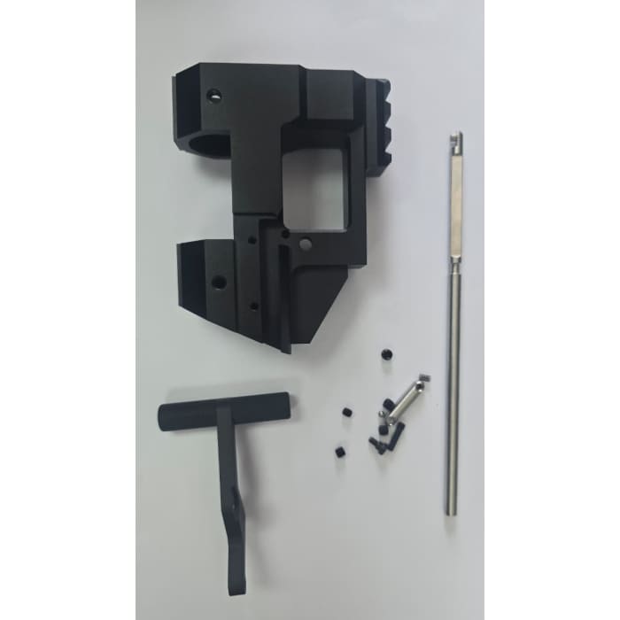 KIT TO CONVERT THE PRIEST II TO A PROPHET 2021 - NeonSales {{ shop.shopifyCountryName }}
