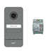 BPT LHS V/01 video intercom entry panel with power supply
