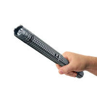 KNIGHTRO CLUBBER TASER PLUS STUN GUN PLUS TAC - NeonSales {{ shop.shopifyCountryName }}