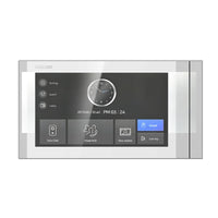 KOCOM 4 WIRE APARTMENT SYSTEM 7 INCH MONITOR ONLY - NeonSales {{ shop.shopifyCountryName }}