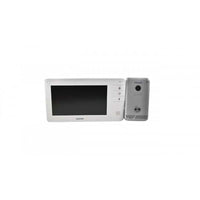 KOCOM HANDS FREE VIDEO INTERCOM KIT 1MP GATE STATI - NeonSales {{ shop.shopifyCountryName }}