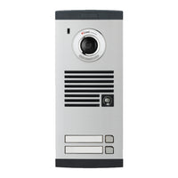 Kocom KVL-C302I colour video gate station