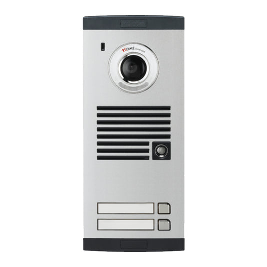 KOCOM 2 BUTTON COLOUR VIDEO GATE STATION KVL-C302I