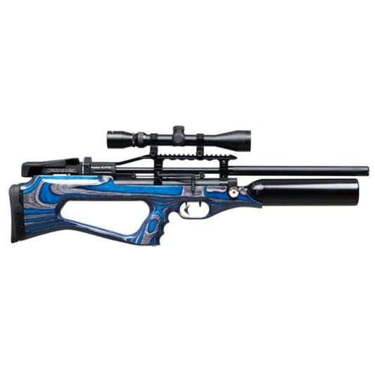 KRAL PUNCHER EMPIRE X MIDNIGHT BLUE LAM 5.5MM - NeonSales {{ shop.shopifyCountryName }}