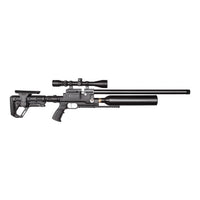 KRAL PUNCHER JUMBO DAZZLE BLK .22 EXTRA AIR TANK - NeonSales {{ shop.shopifyCountryName }}