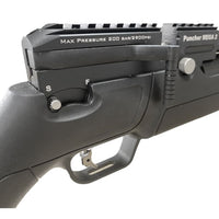 KRAL PUNCHER MEGA 2 SYN 5.5MM - NeonSales {{ shop.shopifyCountryName }}