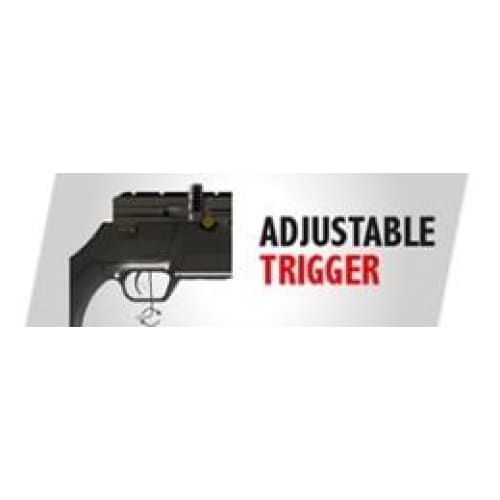 KRAL PUNCHER S PCP 5.5MM - NeonSales {{ shop.shopifyCountryName }}