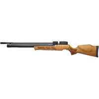 KRAL PUNCHER MEGA WALNUT PCP 5.5MM - NeonSales {{ shop.shopifyCountryName }}