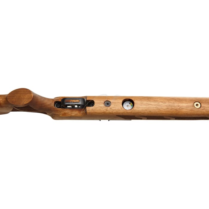 KRAL PUNCHER MEGA WALNUT PCP 5.5MM - NeonSales {{ shop.shopifyCountryName }}