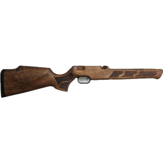 WOOD STOCK FOR KRAL PUNCHER MEGA 2 MEGA W - NeonSales {{ shop.shopifyCountryName }}