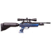 KRAL PUNCHER NP-02 PISTOL MIDNIGHT BLUE LAM BUDDY - NeonSales {{ shop.shopifyCountryName }}