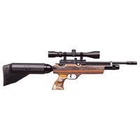 KRAL PUNCHER NP-02 PISTOL ORG LAM BUDDY BTL SHLDR - NeonSales {{ shop.shopifyCountryName }}