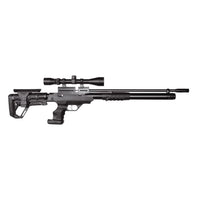 KRAL PUNCHER RAMBO PUMP ACTION COCKING 5.5MM PCP - NeonSales {{ shop.shopifyCountryName }}
