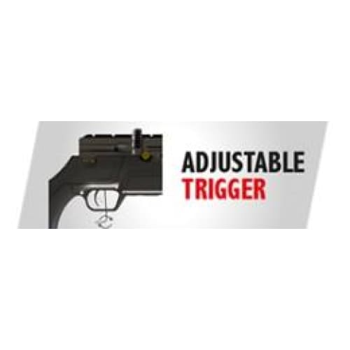 KRAL PUNCHER S PCP 4.5MM - NeonSales {{ shop.shopifyCountryName }}
