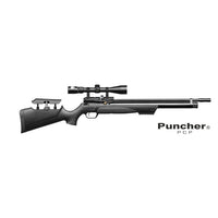KRAL PUNCHER S PCP 4.5MM - NeonSales {{ shop.shopifyCountryName }}