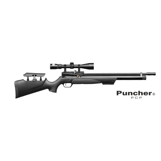 KRAL PUNCHER S PCP 4.5MM - NeonSales {{ shop.shopifyCountryName }}