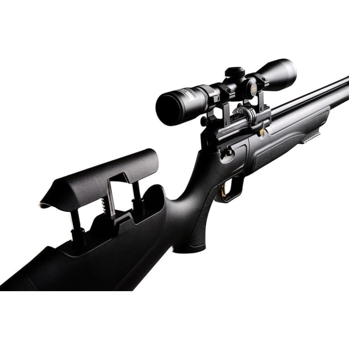 KRAL PUNCHER S PCP 4.5MM - NeonSales {{ shop.shopifyCountryName }}