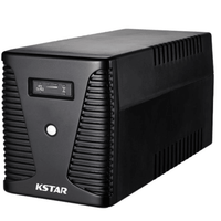 KSTAR 1000VA LINE INTERACTIVE UPS W/USB - NeonSales {{ shop.shopifyCountryName }}