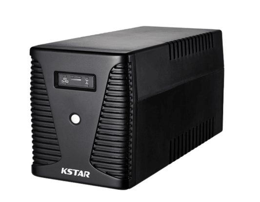 KSTAR 2000VA LINE INTERACTIVE UPS W/USB - NeonSales {{ shop.shopifyCountryName }}