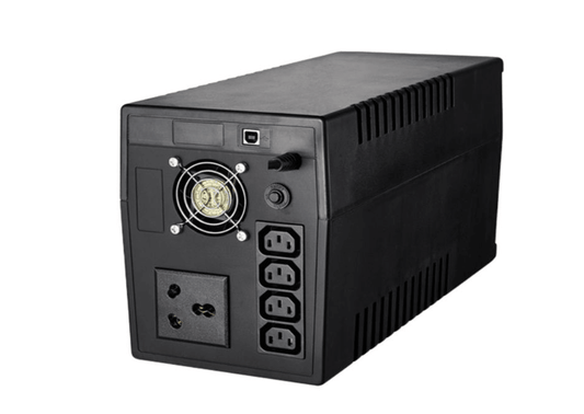 KSTAR 2000VA LINE INTERACTIVE UPS W/USB - NeonSales {{ shop.shopifyCountryName }}