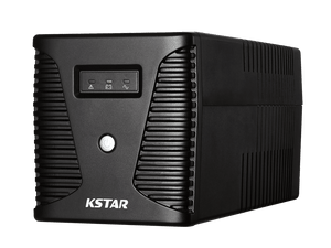 KSTAR 3000VA LINE INTERACTIVE UPS W/USB - NeonSales South Africa