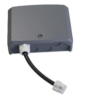 Dortech KT500 controller for ECONO 600 and 800 AC operators