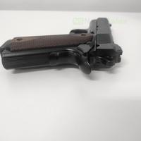 KUZEY 911SX#1 BLANK GUN - BLACK CONTROLS - NeonSales {{ shop.shopifyCountryName }}
