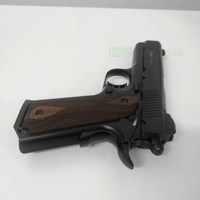 KUZEY 911SX#1 BLANK GUN - BLACK CONTROLS - NeonSales {{ shop.shopifyCountryName }}